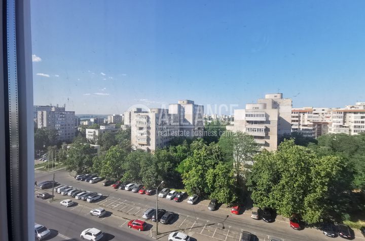 Apartament 2 camere de vanzare TOMIS NORD - Constanta anunturi imobiliare Constanta