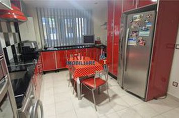 Apartament 4 camere de vanzare CETATE - Alba anunturi imobiliare Alba