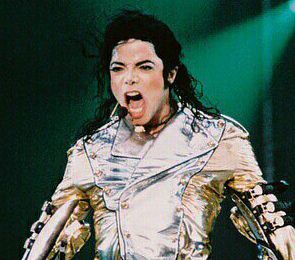 Moştenirea lui Michael Jackson