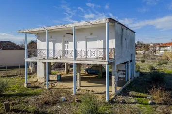 Casă în Evkarpia Serres, 90 mp pe teren 2.350 mp anunturi imobiliare Grecia