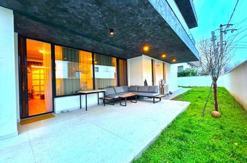 Apartament 4 camere | parter cu terasa si gradina | zona Iancu Nicolae anunturi imobiliare Bucuresti