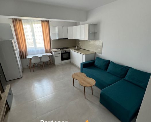 Apartament 2 camere Iasi, 43 mp