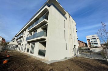 Apartament 3 camere Bloc 1 - Gama Residence Str. Fermei 1, Popesti-Leordeni, Jud. Ilfov. anunturi imobiliare Bucuresti