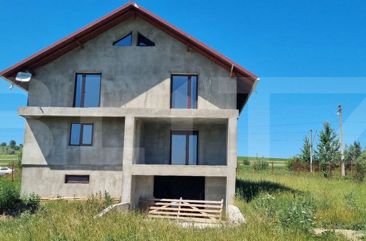 Casă - 5 camere de vanzare SUCEAVA - Suceava anunturi imobiliare Suceava