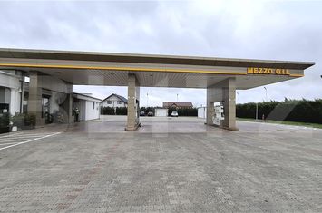 Spațiu comercial de vanzare TARGOVISTE - Dambovita anunturi imobiliare Dambovita