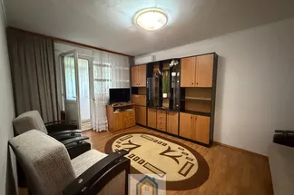 Apartament 2 camere de închiriat Bucuresti - Lacul Tei
