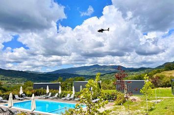 FLANDERS Glamping | Swimming pool | Pump track | Transfagaran | anunturi imobiliare Arges
