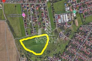 Vânzare Loturi de Case - Zona Bujac, Arad anunturi imobiliare Arad