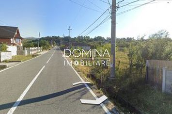 Teren de vanzare NOVACI - Gorj anunturi imobiliare Gorj