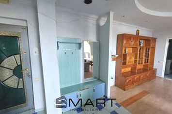 Apartament 3 camere de vanzare TEREZIAN - Sibiu anunturi imobiliare Sibiu