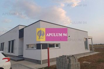 Case SABA RESIDENCE Săbăreni, în apropierea pădurii anunturi imobiliare Giurgiu