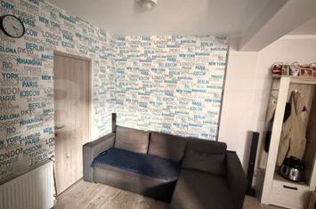 Apartament 3 camere de vanzare FLORESTI - Cluj anunturi imobiliare Cluj