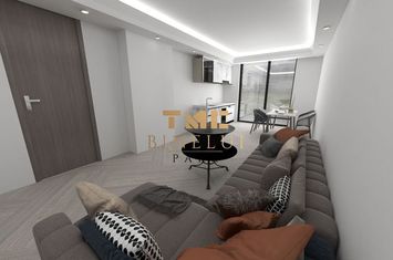 Apartament 3 camere, TIP 1 - TMC Park, Drumul Binelui, sect 4 anunturi imobiliare Bucuresti