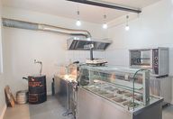 1.700 €, Spațiu comercial