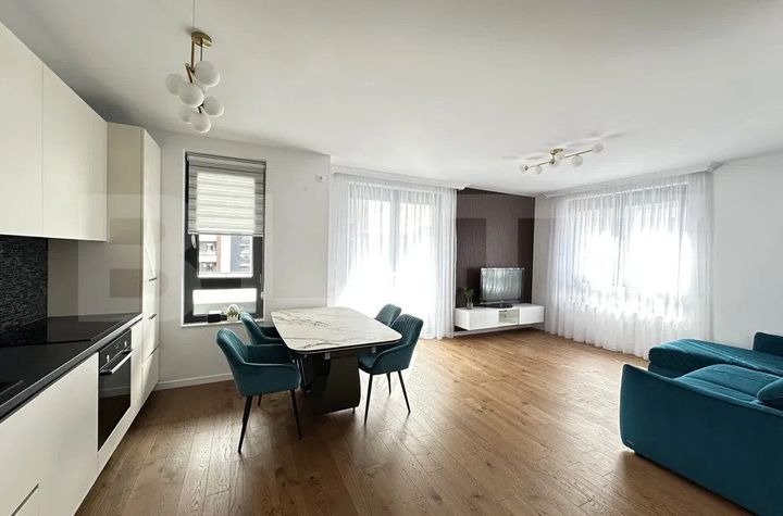 Apartament 2 camere de vanzare CLUJ-NAPOCA - Cluj anunturi imobiliare Cluj
