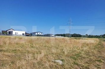 Teren de vanzare MIHAI VITEAZU - Cluj anunturi imobiliare Cluj