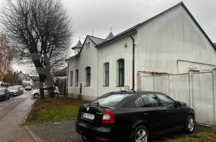 Casă - 5 camere de vanzare BISTRITA - Bistrita-Nasaud anunturi imobiliare Bistrita-Nasaud