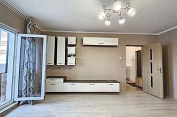 Apartament cu 2 camere, decomandat, mobilat, etaj 6/8, Arinilor anunturi imobiliare Cluj