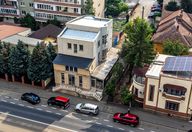 630.000 €, Spațiu comercial