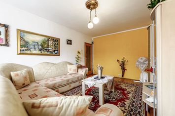 Apartament cu 3 camere decomandat in Alfa Comision 0 anunturi imobiliare Arad