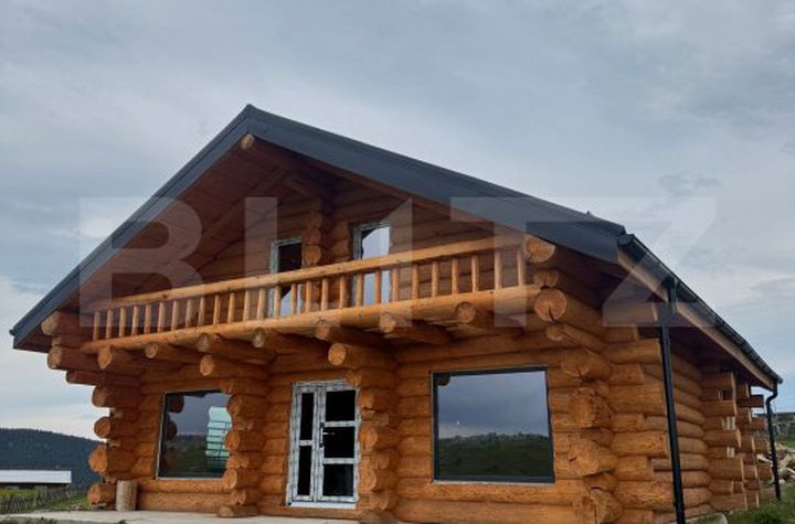 Vilă - 5 camere de vanzare MARISEL - Cluj anunturi imobiliare Cluj
