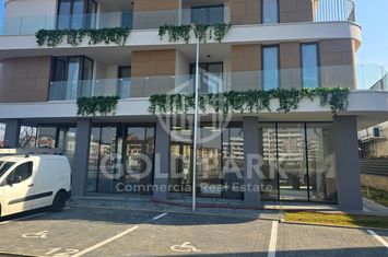 Spatiu Comercial - Floresti/Eroilor - Vitrina / TRAFIC PIETONAL anunturi imobiliare Cluj