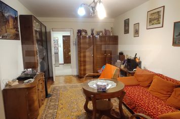 Apartament 3 camere de vanzare TARGU MURES - Mures anunturi imobiliare Mures