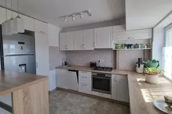 Apartament 3 camere de vanzare P-TA ALBA IULIA - Bucuresti anunturi imobiliare Bucuresti