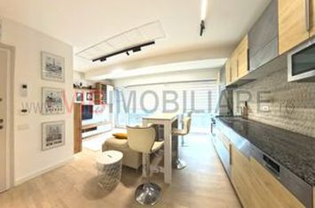 Inchiriere 2 camere lux - C-entral Residence Stefan cel Mare anunturi imobiliare Bucuresti