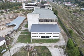 Spațiu industrial de vanzare TOPLITA - Harghita anunturi imobiliare Harghita