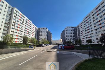 Vanzare apartament 2 camere Rotar Park 2 Residence zona Militari,in spate la Mc Donald's,langa Metro,Drumul Osiei 18-28,la 10 minute mers pe jos de metrou Preciziei anunturi imobiliare Bucuresti