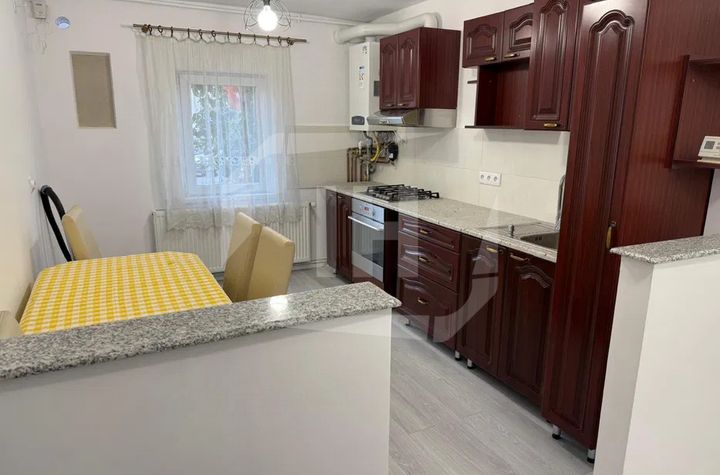 Apartament 3 camere de inchiriat CLUJ-NAPOCA - Cluj anunturi imobiliare Cluj