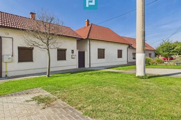 Casă modernă cu 2 corpuri, 5 camere în Pecica anunturi imobiliare Arad