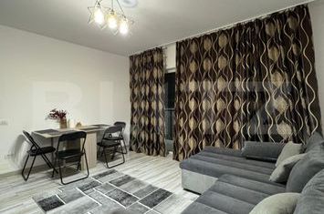 Apartament 2 camere de vanzare FLORESTI - Cluj anunturi imobiliare Cluj
