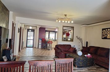 Vila D+P+1 -adiacent Sos Oltenitei -6 camere anunturi imobiliare Bucuresti