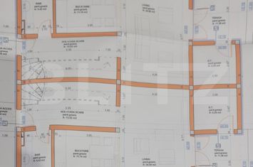 Vilă - 10 camere de vanzare MOSNITA VECHE - Timis anunturi imobiliare Timis