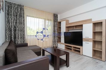 Apartament doua camere de inchiriat Baroque Residence anunturi imobiliare Iasi