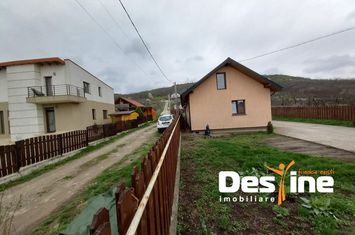 Casă - 3 camere de vanzare TOMESTI - Iasi anunturi imobiliare Iasi