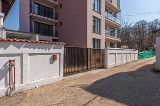 Apartament 3 camere de vânzare Bucuresti - Baneasa
