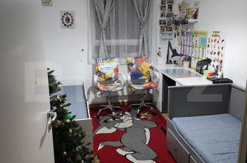 Apartament 3 camere de vanzare BRASOV - Brasov anunturi imobiliare Brasov