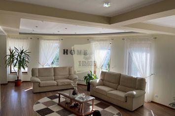 Casă - 4 camere de vanzare SURA MARE - Sibiu anunturi imobiliare Sibiu