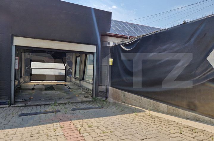 Spațiu comercial de vanzare ALBA IULIA - Alba anunturi imobiliare Alba