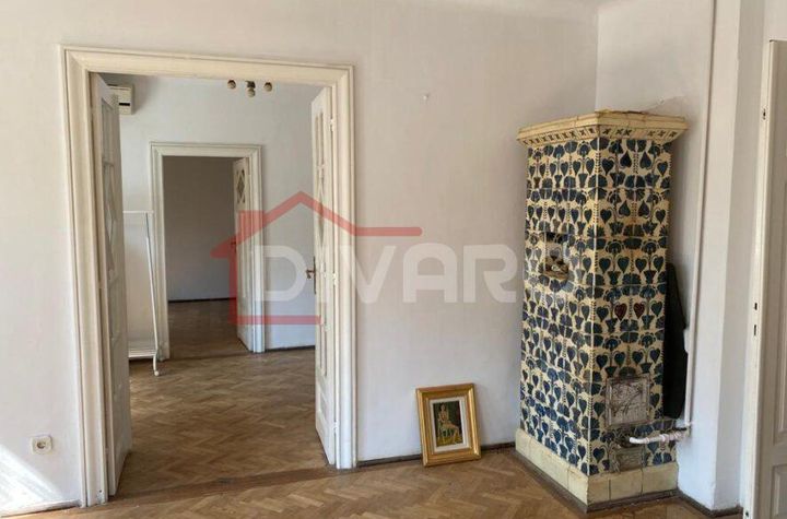Apartament 3 camere de vanzare COTROCENI - Bucuresti anunturi imobiliare Bucuresti