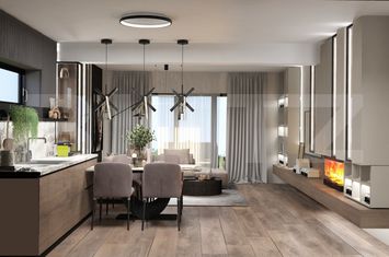 Casă - 4 camere de vanzare STUPINI - Brasov anunturi imobiliare Brasov