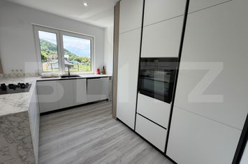 Vilă - 6 camere de inchiriat GILAU - Cluj anunturi imobiliare Cluj