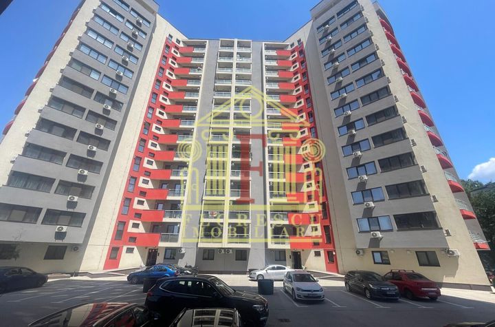 Apartament cu 2 camere River Towers ! anunturi imobiliare Iasi
