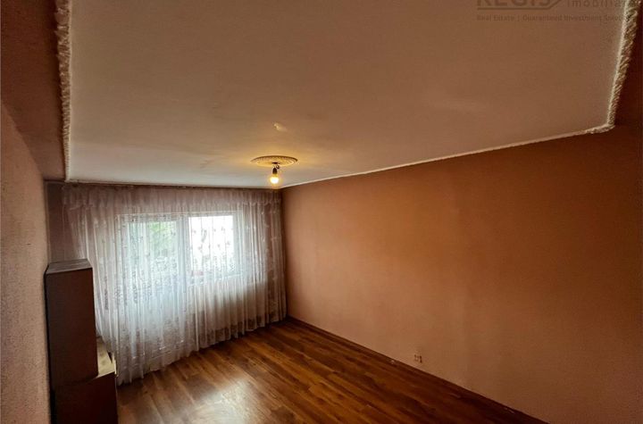 Apartament 2 camere de vanzare ASTRA - Brasov anunturi imobiliare Brasov