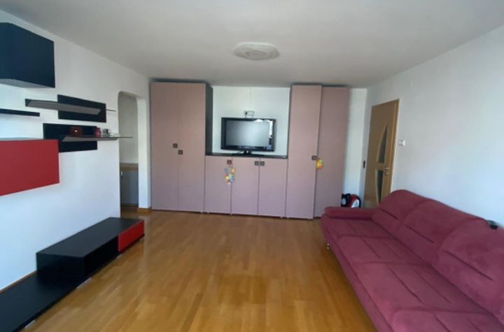 Apartament 2 camere de vanzare GIROCULUI - Timis anunturi imobiliare Timis