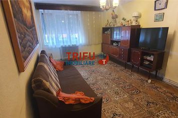 Apartament 4 camere de vanzare CENTRAL - Alba anunturi imobiliare Alba