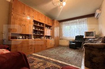 Apartament 3 camere de vanzare ORADEA - Bihor anunturi imobiliare Bihor